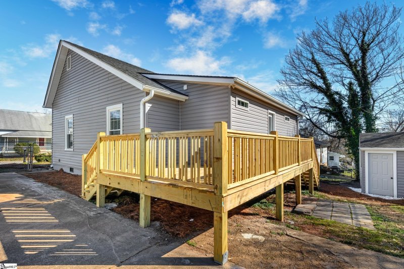 Property image 4 at 19 Saco Street, Greenville, SC 29611