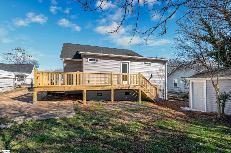 Property image 5 at 19 Saco Street, Greenville, SC 29611