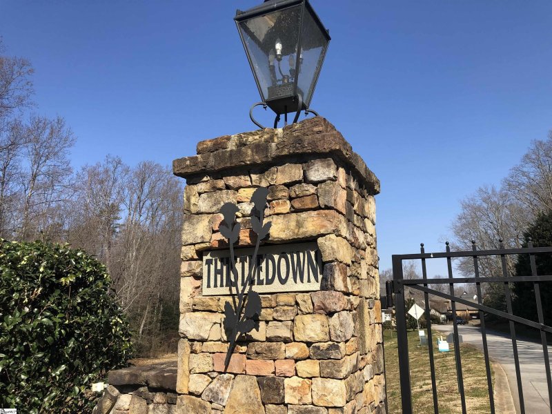 Property image 2 at 5 Thistlebrook Court, Greenville, SC 29615