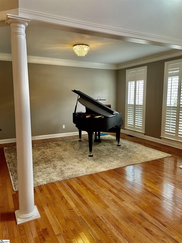 Property image 4 at 224 Highgrove Court, Simpsonville, SC 29681
