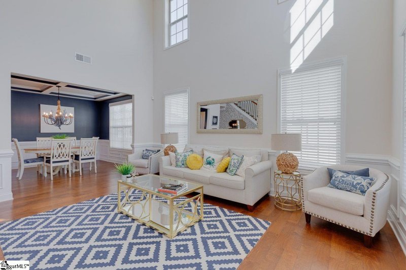 Property image 2 at 210 Talon Court, Taylors, SC 29687