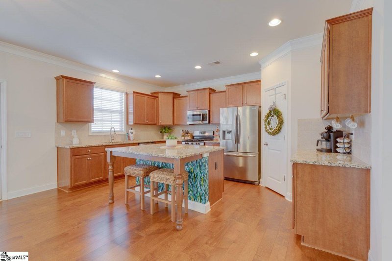 Property image 5 at 210 Talon Court, Taylors, SC 29687