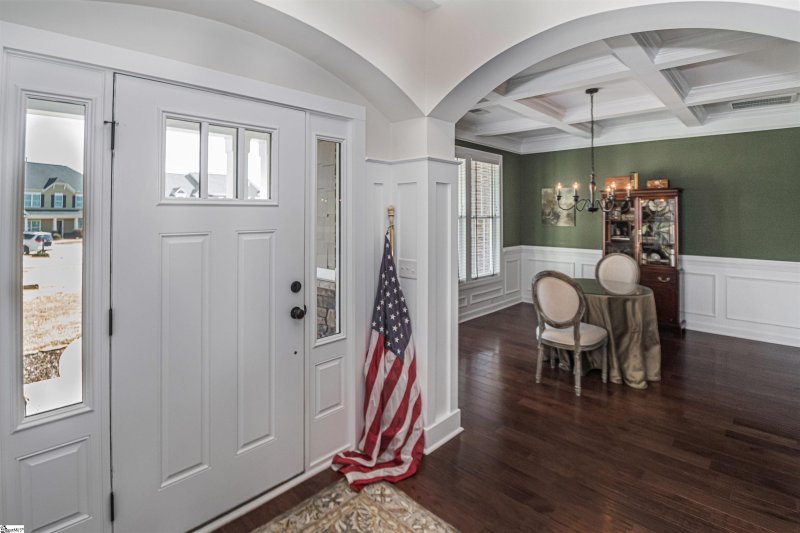 Property image 2 at 141 Belgian Blue Way, Fountain Inn, SC 29644