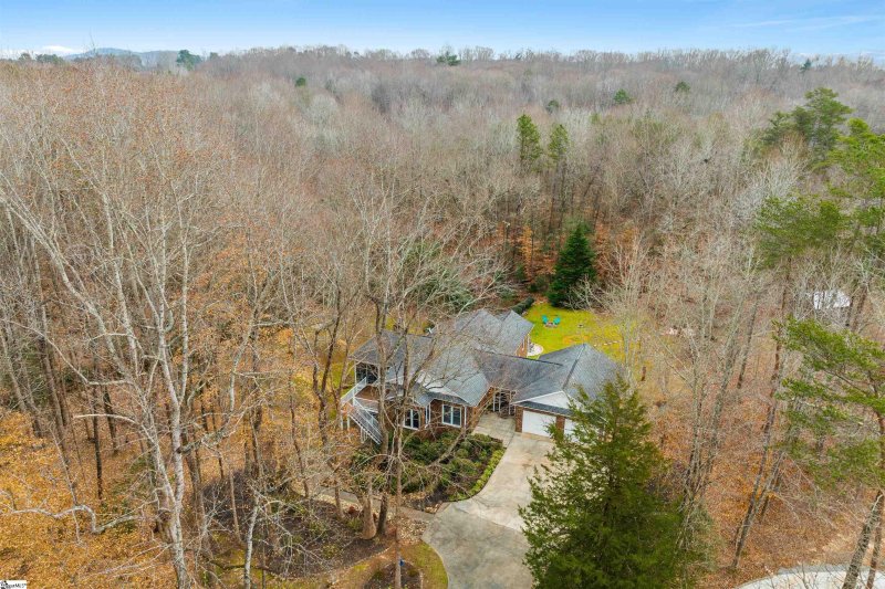 Property image 5 at 307 Fairway Drive, Pickens, SC 29671
