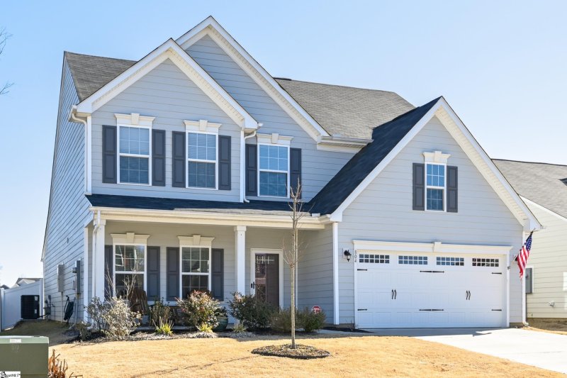 Property image 2 at 804 Silverwood Way, Simpsonville, SC 29681