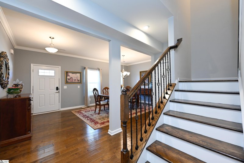 Property image 3 at 804 Silverwood Way, Simpsonville, SC 29681