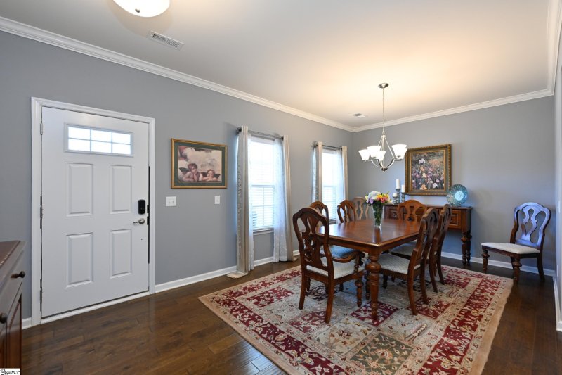 Property image 4 at 804 Silverwood Way, Simpsonville, SC 29681
