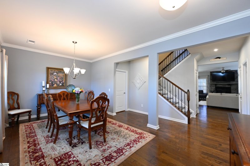 Property image 5 at 804 Silverwood Way, Simpsonville, SC 29681
