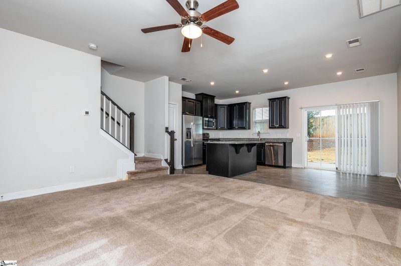 Property image 5 at 211 Clearwood Drive, Simpsonville, SC 29681-6063