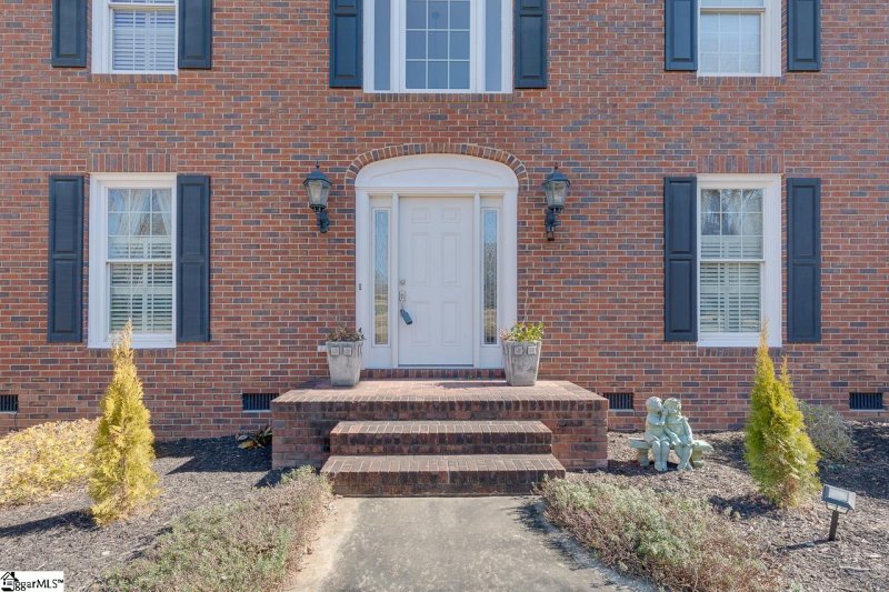 Property image 4 at 417 Inverness Way, Easley, SC 29642