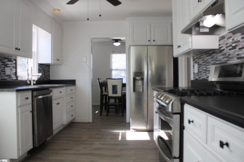 Property image 5 at 115 Hancock Avenue, Spartanburg, SC 29302