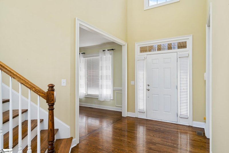 Property image 3 at 115 Crest Hill Drive, Fountain Inn, SC 29644