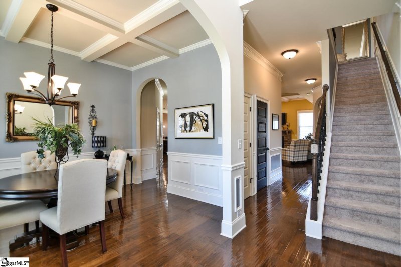 Property image 3 at 605 Rose Arbor Lane, Simpsonville, SC 29681