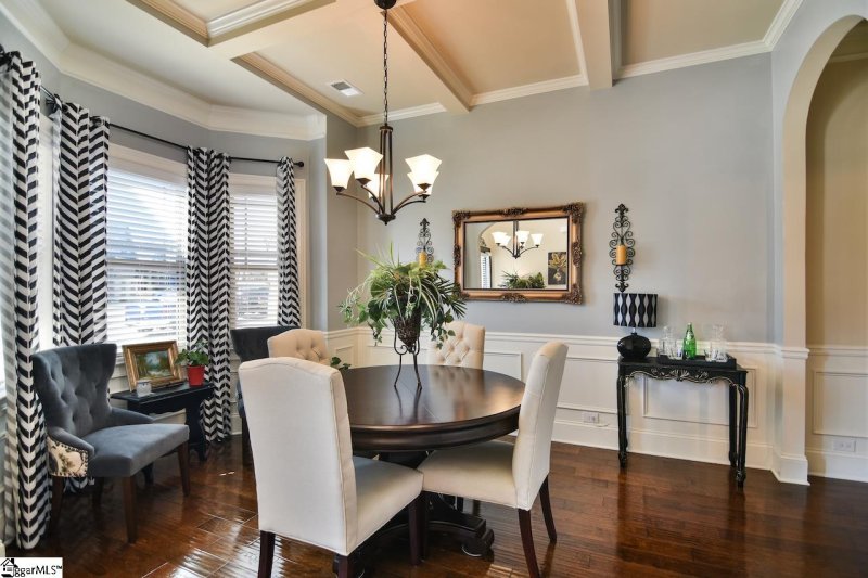 Property image 4 at 605 Rose Arbor Lane, Simpsonville, SC 29681