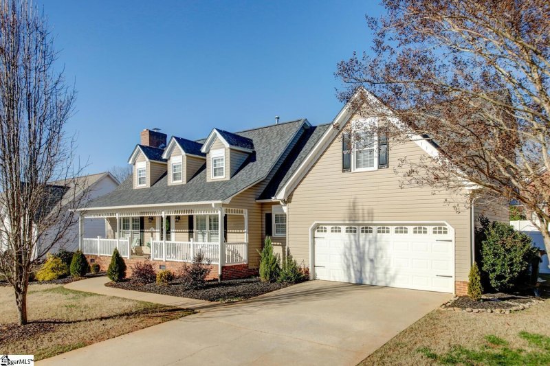 Property image 2 at 304 Clevington Way, Simpsonville, SC 29681