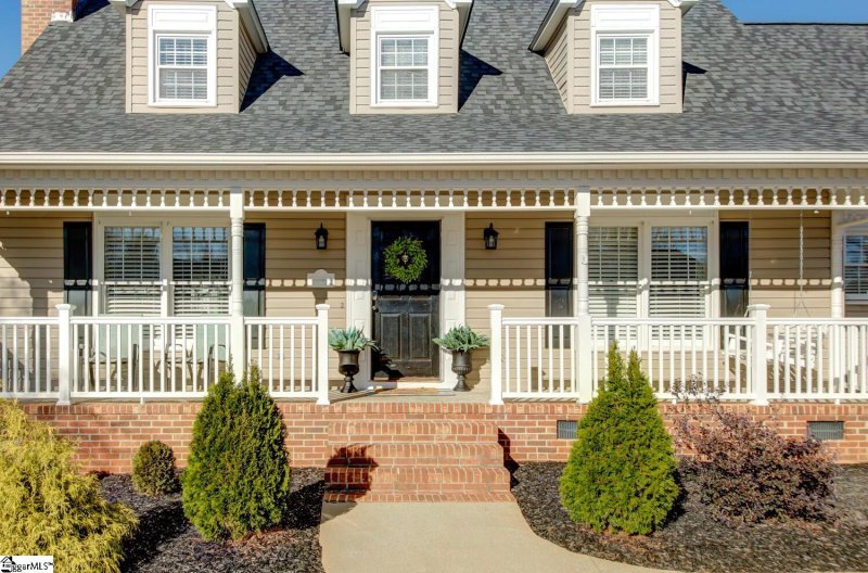 Property image 3 at 304 Clevington Way, Simpsonville, SC 29681