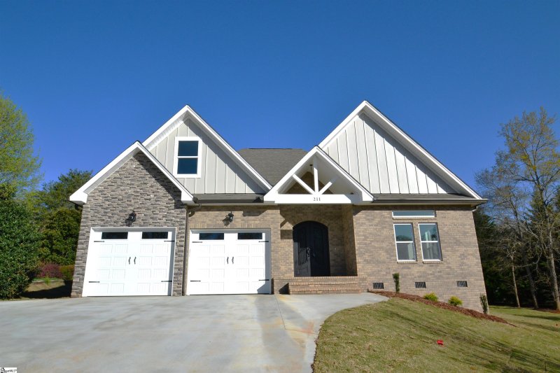 Property image 2 at 211 Kayak Place, Chesnee, SC 29323