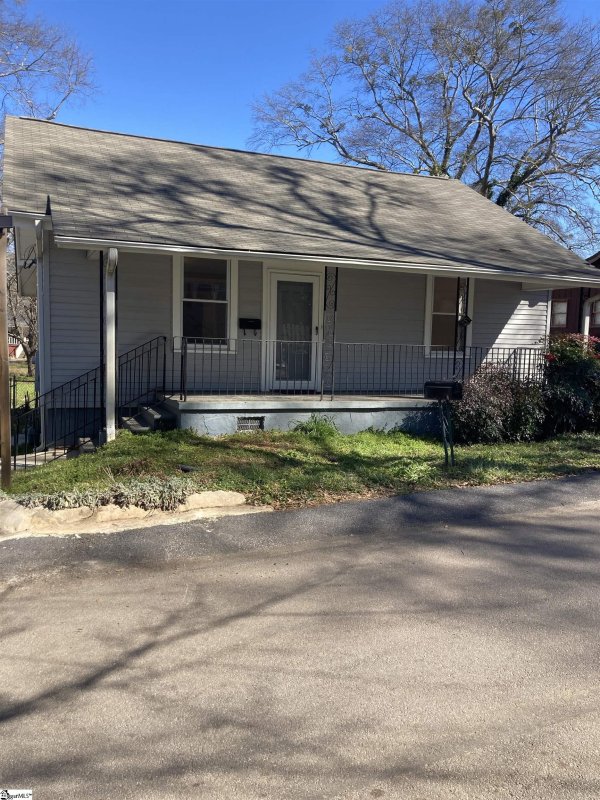 Property image 2 at 26 Ross Street, Greenville, SC 29611