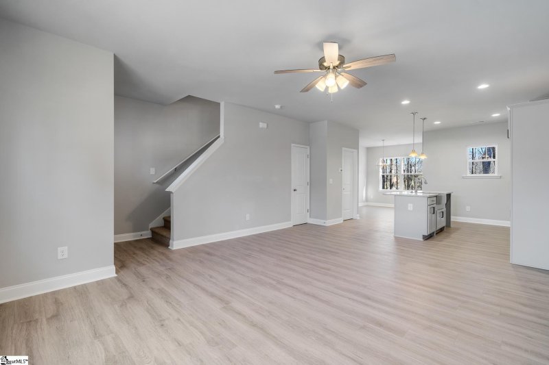 Property image 4 at 628 Forest Creek Circle, Greer, SC 29651