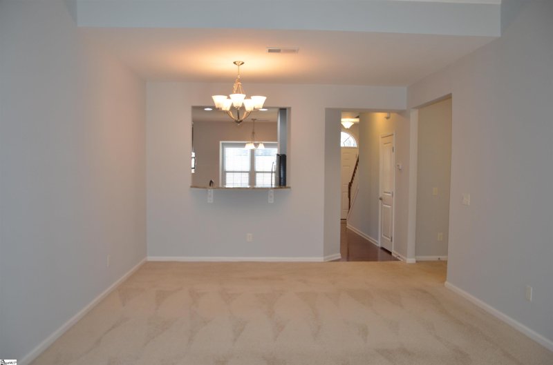 Property image 3 at 307 Bellerive Drive, Duncan, SC 29334