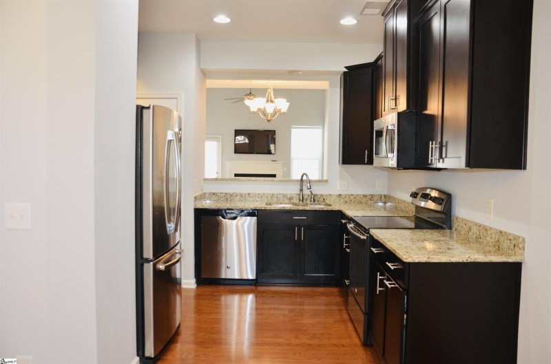 Property image 5 at 307 Bellerive Drive, Duncan, SC 29334