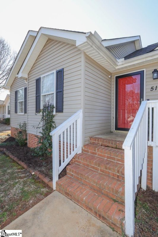 Property image 3 at 510 Habersham Lane, Easley, SC 29642