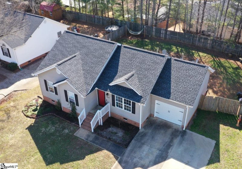 Property image 4 at 510 Habersham Lane, Easley, SC 29642
