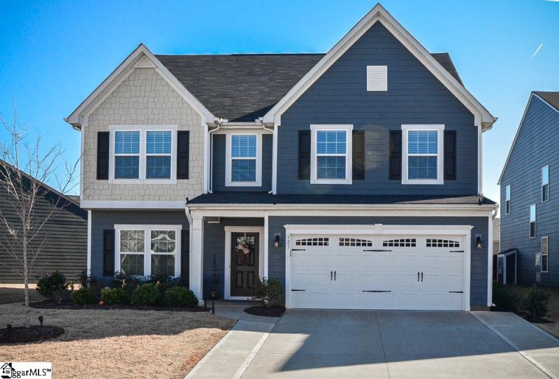 521 Bellot Winds Drive