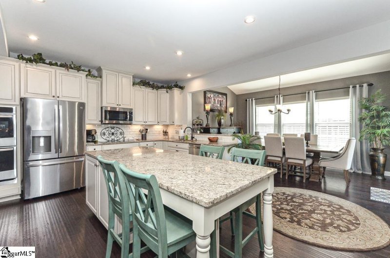 Property image 3 at 521 Bellot Winds Drive, Duncan, SC 29334