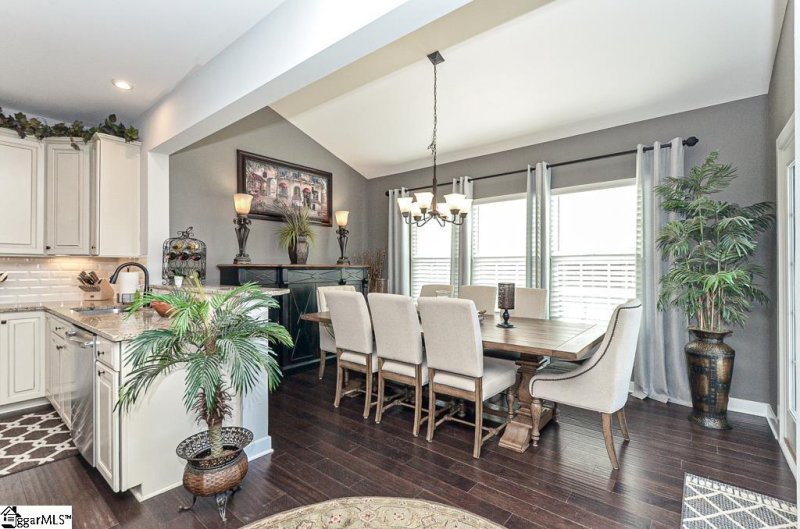 Property image 4 at 521 Bellot Winds Drive, Duncan, SC 29334