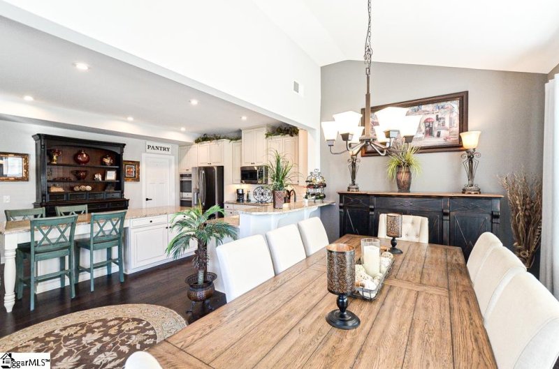 Property image 5 at 521 Bellot Winds Drive, Duncan, SC 29334