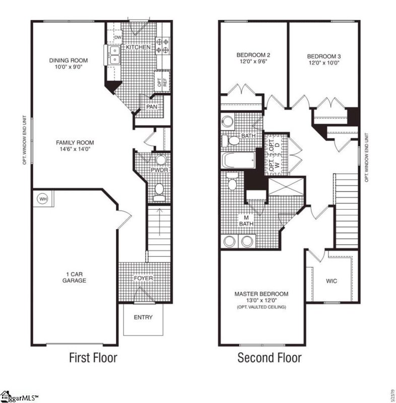 Property image 3 at 1439 Bella Grace Court, Boiling Springs, SC 29316