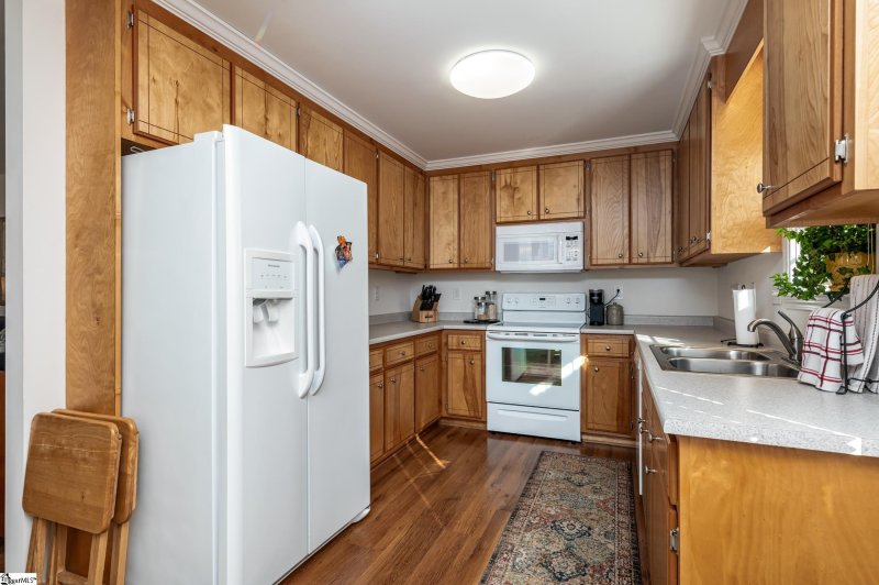 Property image 4 at 138 Cosmos Lane, Greer, SC 29651