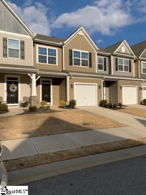 Property image 2 at 825 Appleby Drive, Simpsonville, SC 29681