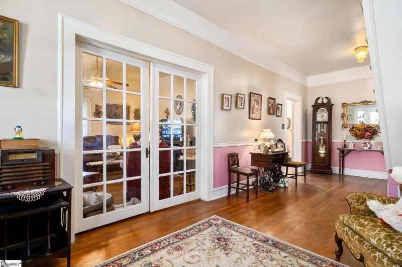 Property image 5 at 303 Fairview Street, Fountain Inn, SC 29644