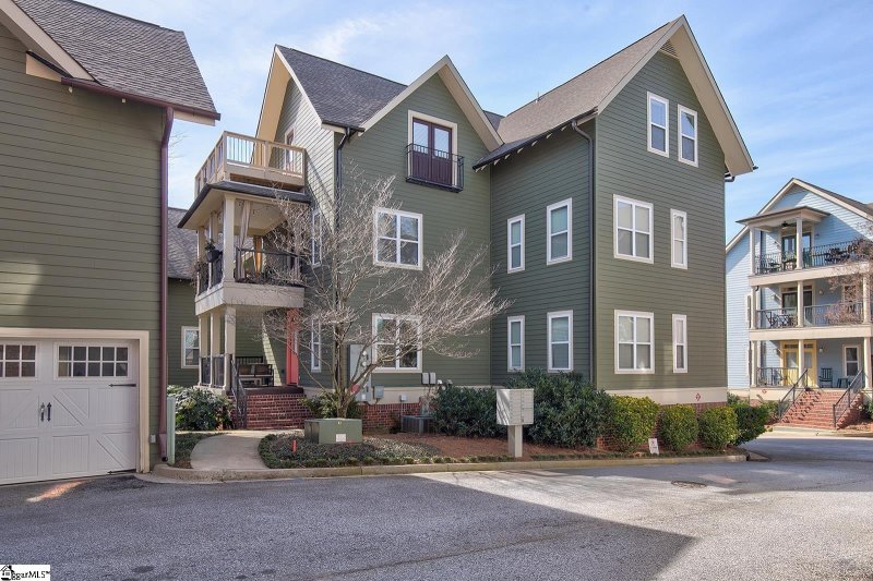 Property image 2 at 204 E Park Avenue, Greenville, SC 29601