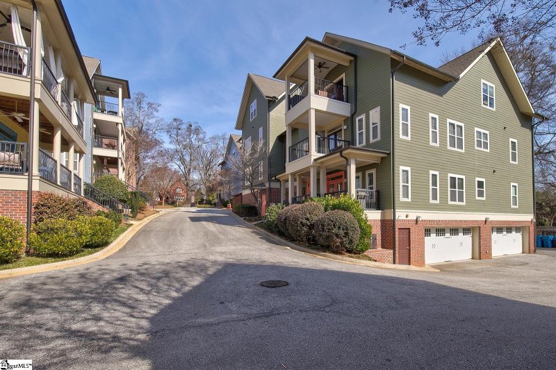 Property image 4 at 204 E Park Avenue, Greenville, SC 29601