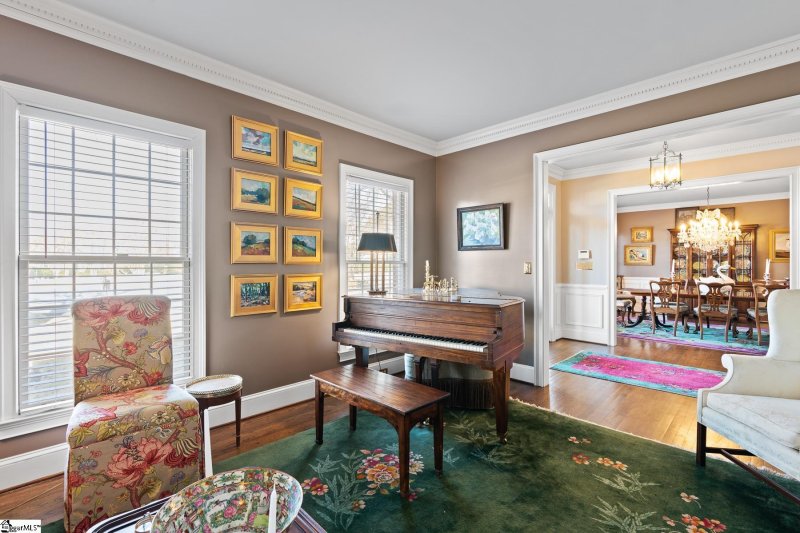 Property image 4 at 19 Orchard Meadow Lane, Greenville, SC 29607