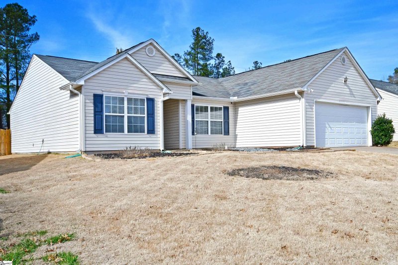 Property image 2 at 413 Woodford Way, Simpsonville, SC 29680