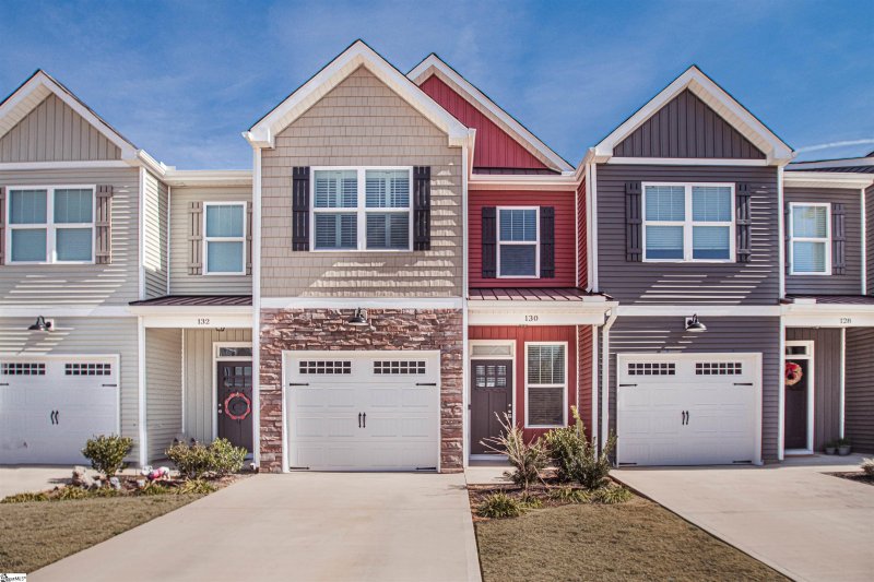 Property image 2 at 130 Rushing Creek Lane, Piedmont, SC 29673