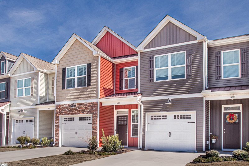 Property image 3 at 130 Rushing Creek Lane, Piedmont, SC 29673