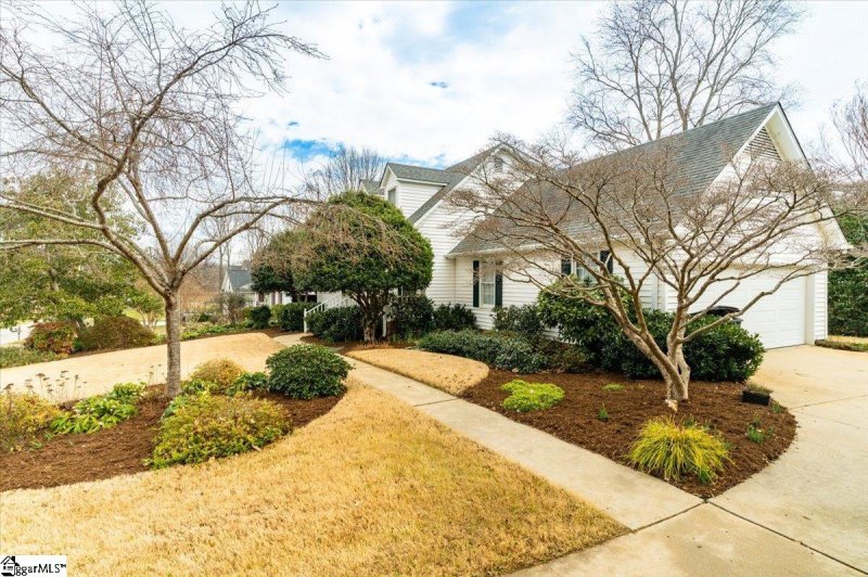 Property image 3 at 58 Oak Grove Lake Road, Greenville, SC 29615