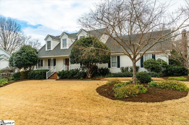 Property image 4 at 58 Oak Grove Lake Road, Greenville, SC 29615