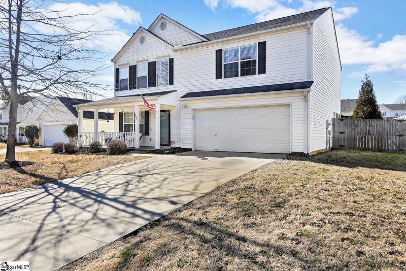 Property image 2 at 609 Westbury Way, Simpsonville, SC 29680