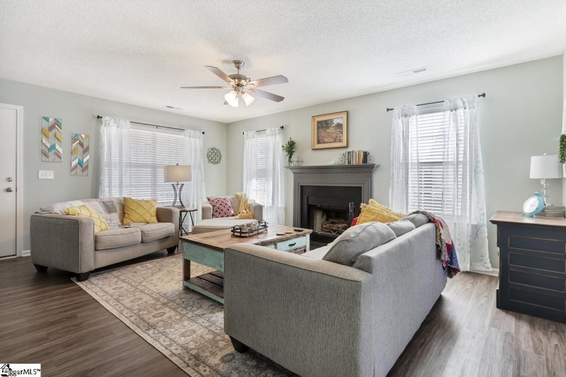 Property image 5 at 609 Westbury Way, Simpsonville, SC 29680