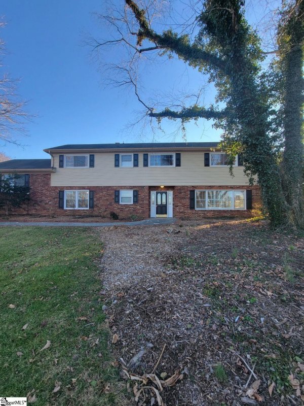 809 Butler Springs Road