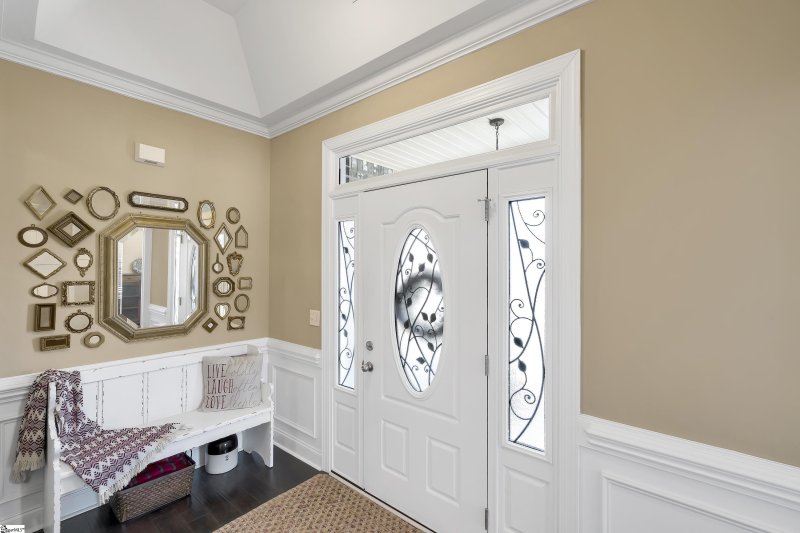 Property image 3 at 1020 Tuscany Drive, Anderson, SC 29621