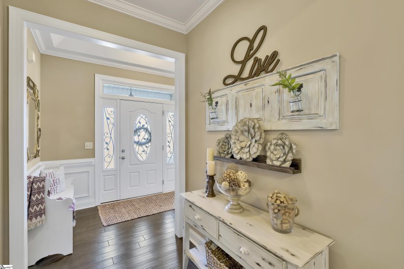 Property image 4 at 1020 Tuscany Drive, Anderson, SC 29621