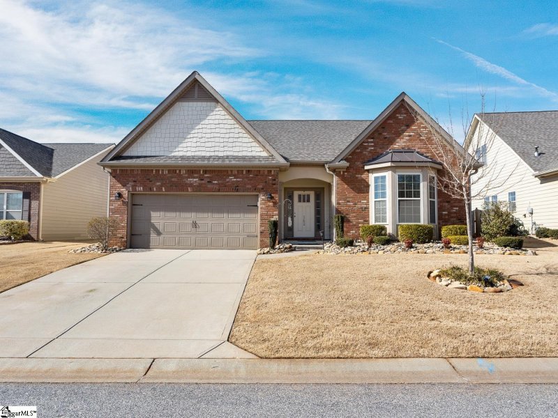 Property image 2 at 142 Santa Ana Way, Duncan, SC 29334