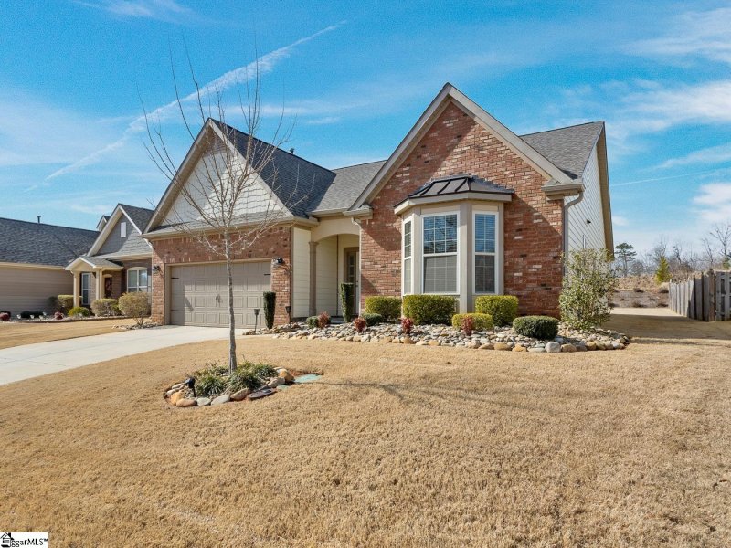 Property image 3 at 142 Santa Ana Way, Duncan, SC 29334